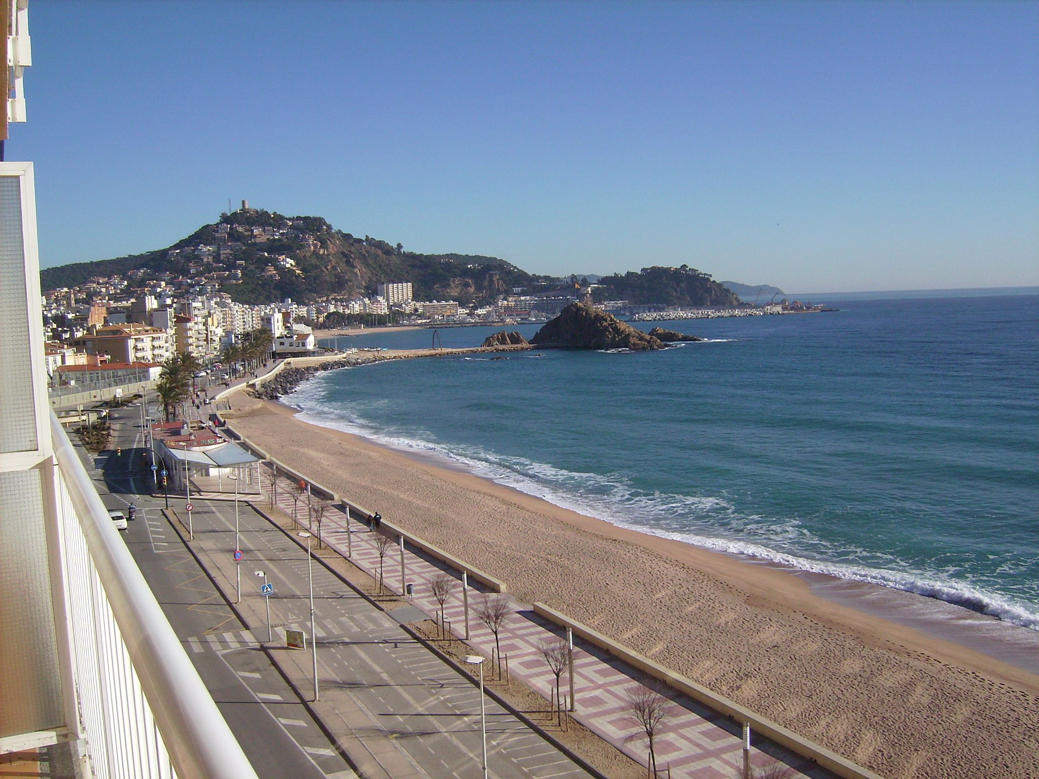 Apartaments El Sorrall — Blanes — photo 5