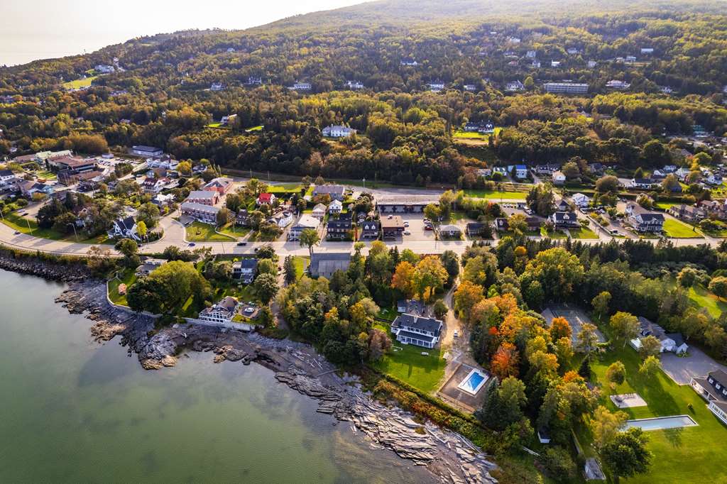 Clarion Pointe La Malbaie in La Malbaie, Canada