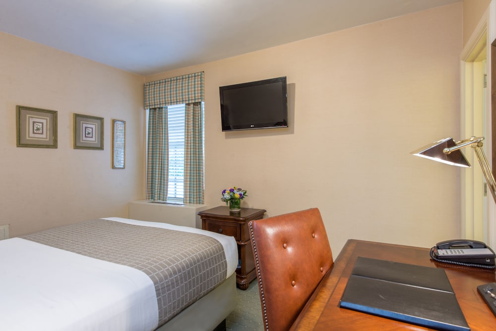 Exeter Inn - photo 10