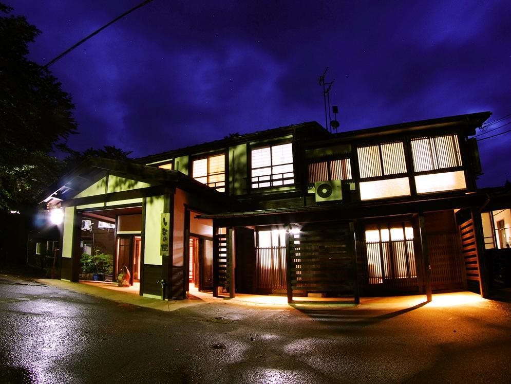 Tanaka Onsen Shinanoso in Yuzawa, Japan