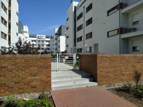 Przytulny apartament Platan — 4-Star Luxury Hotel in Swinoujscie, Poland