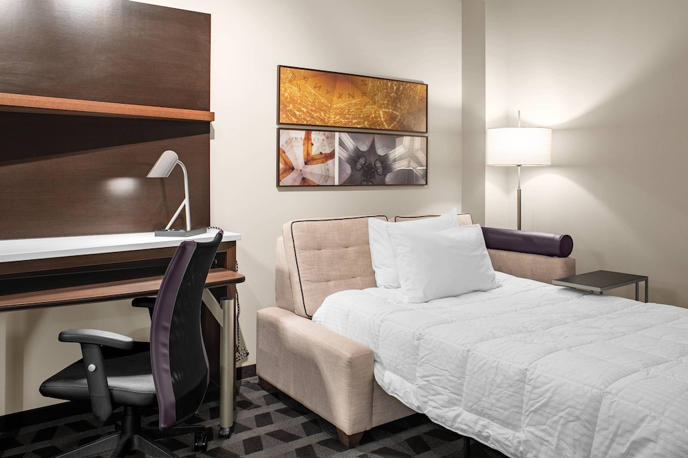 TownePlace Suites by Marriott Charlotte Fort Mill - photo 9