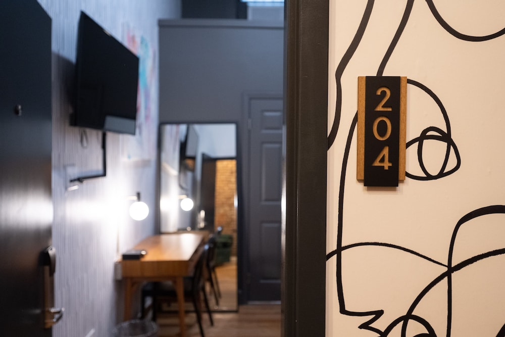 The Flat Nyc - photo 44