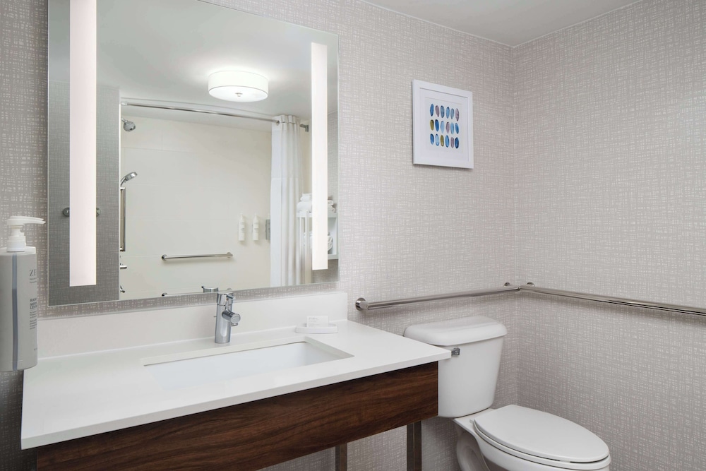 Hampton Inn Roanoke Hollins I 81 - photo 19