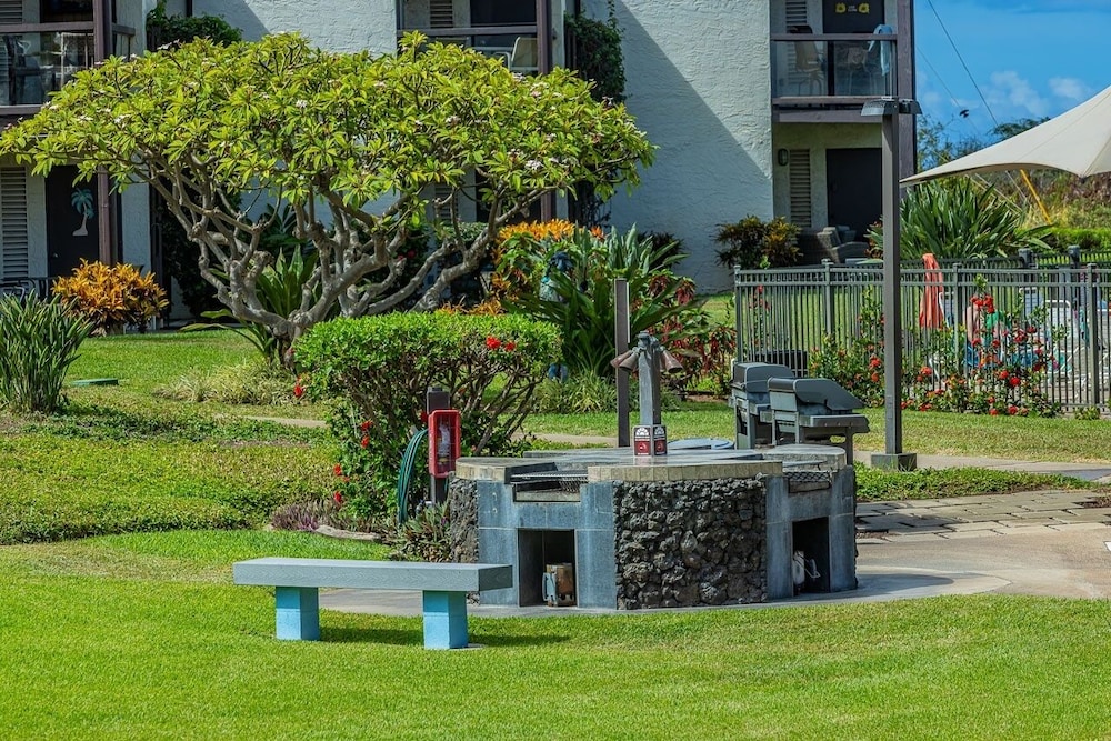 Hale Kamaole 121 by Coldwell Banker Island Vacations - photo 54