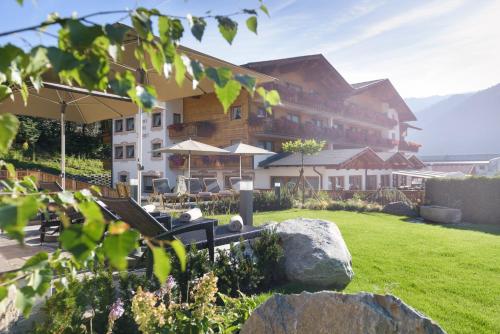 Hotel Brugger in Fulpmes, Austria