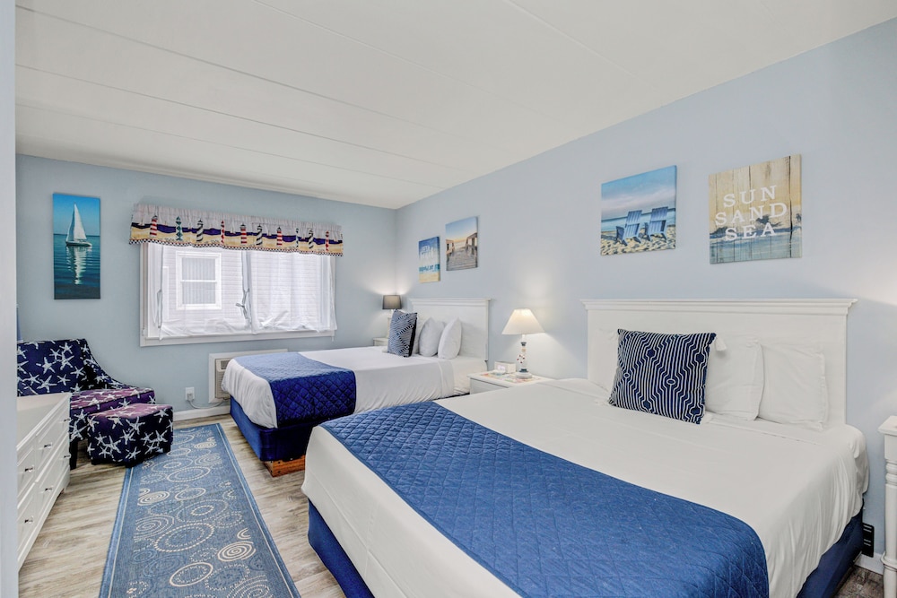 Ocean 7 - photo 45