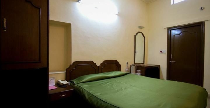 Hotel The Jaipur House — Abu — photo 5