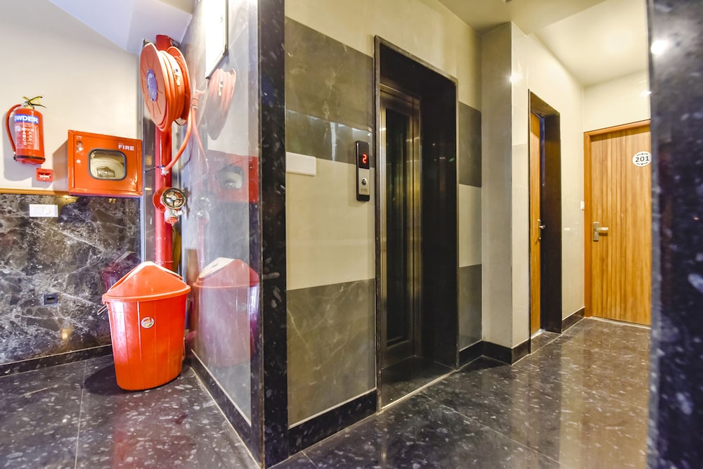 Fabhotel Kpl Prime — Jaipur — photo 2