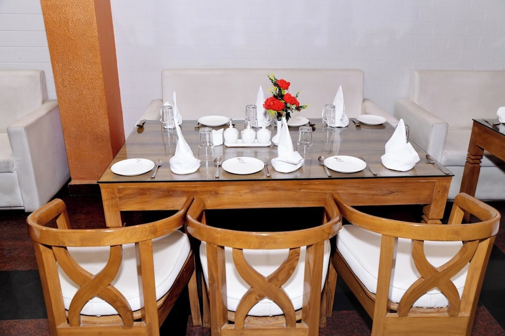 Hotel Pardesi Cardo — Saharsa — photo 3