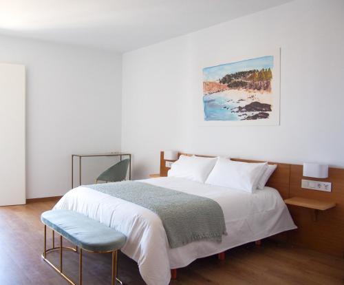 Hotel Boutique Vilavella — O Grove