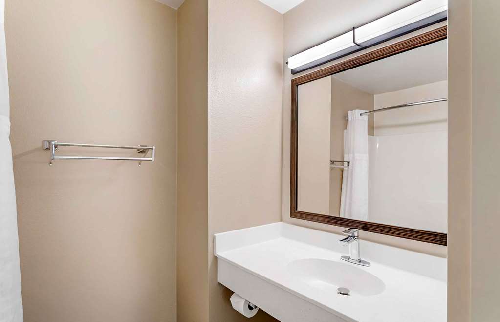 Extended Stay America Suites Asheville Tunnel Rd - photo 27