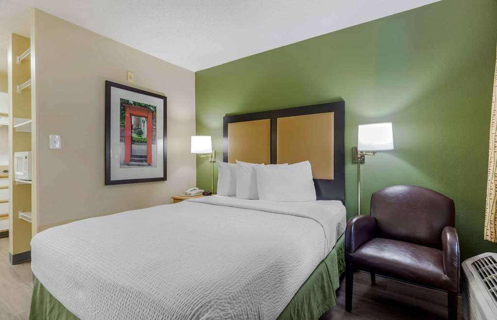 Extended Stay America Dallas Las Colinas Carnaby St. - photo 9