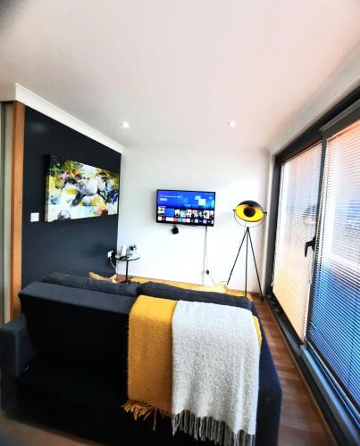 1 Bed Apartment Leeds Citi Space — 4-Star Luxury Hotel in Leeds, United Kingdom