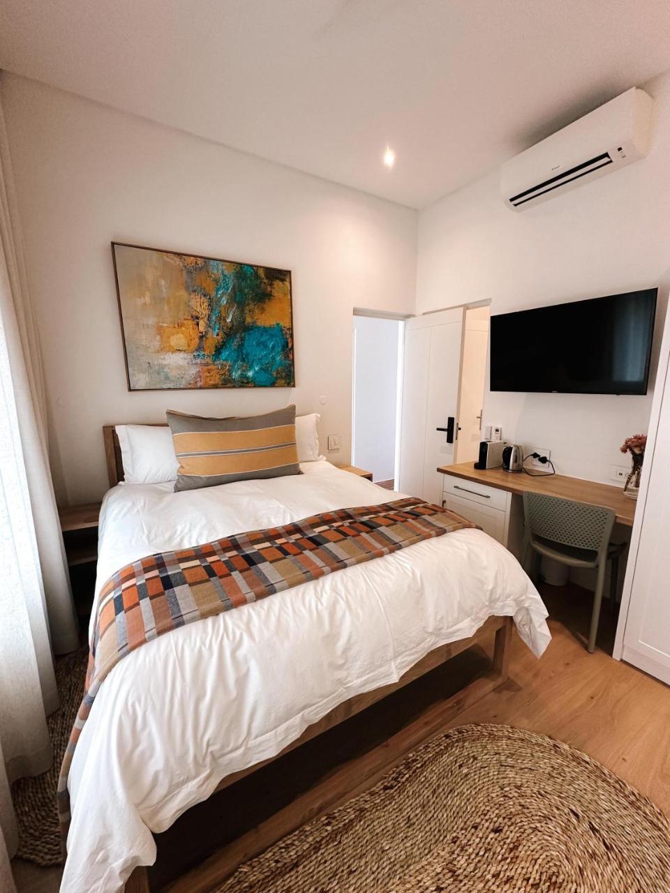 Minserie Collection - last minute hotel in Stellenbosch