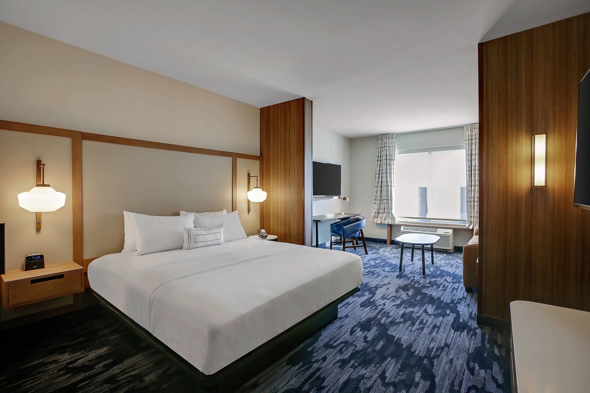 Fairfield Inn & Suites by Marriott Bardstown - photo 11
