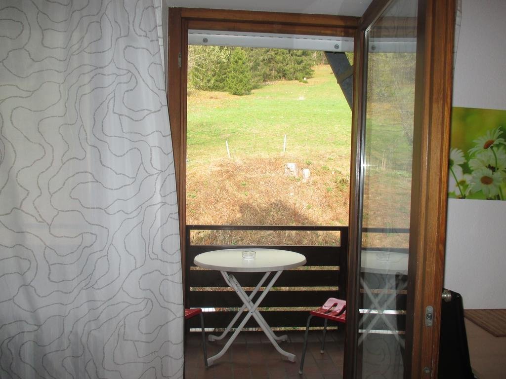 Berggasthaus Präger Böden in Todtnau, Germany