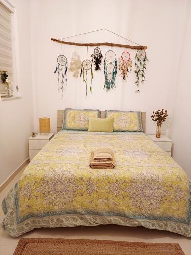 Namaste :) Enjoy Every Moment in Mellieha, Malta