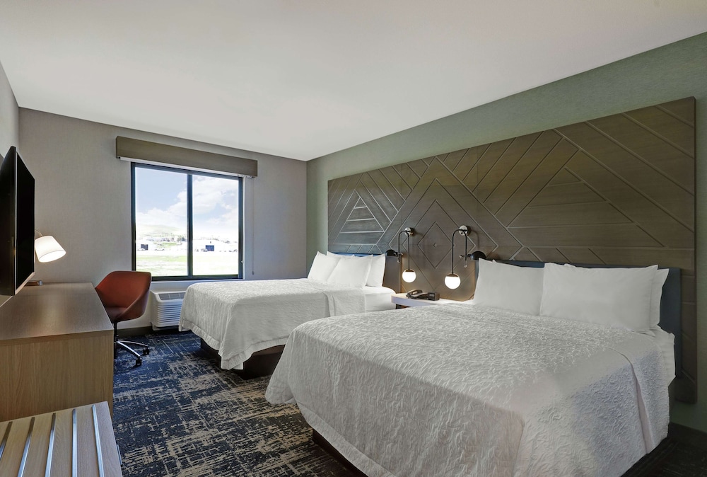 Hampton Inn Patterson - photo 7