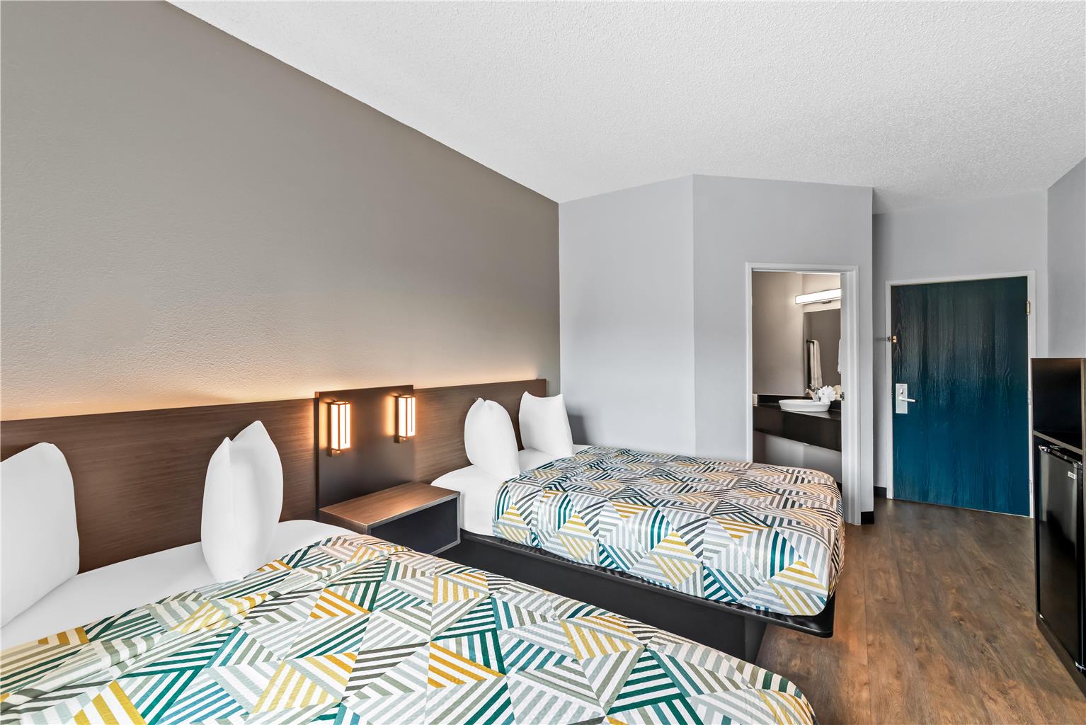 Motel 6 Killeen TX - photo 11