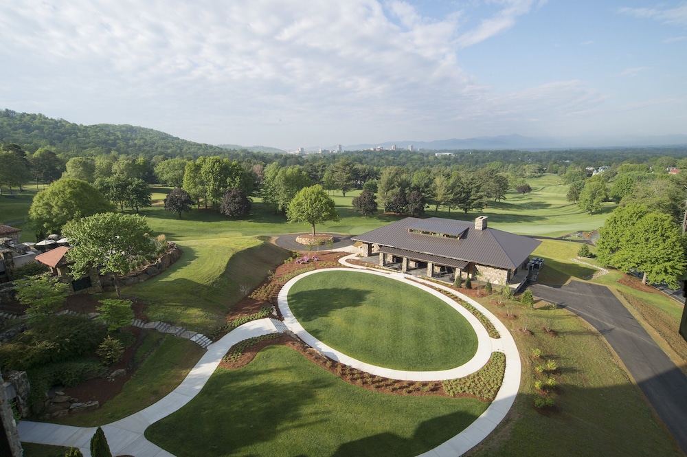 The Omni Grove Park Inn & Spa - photo 71