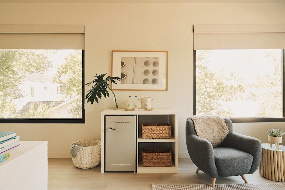 Hotel Circulo in North Charleston, United States