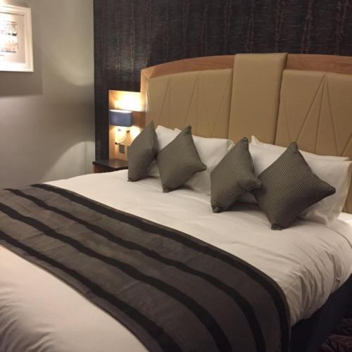 The Bell Hotel Aylesbury — hotel in Aylesbury