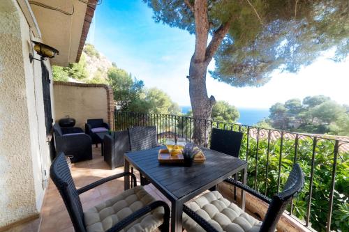 Moonkey Halcon 23. Vistas Al Cap de la Nao - last minute hotel in Javea