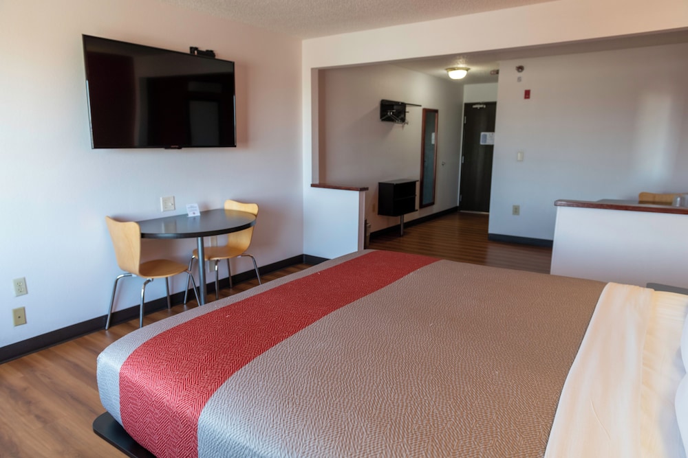Motel 6 Lincoln Ne - photo 7