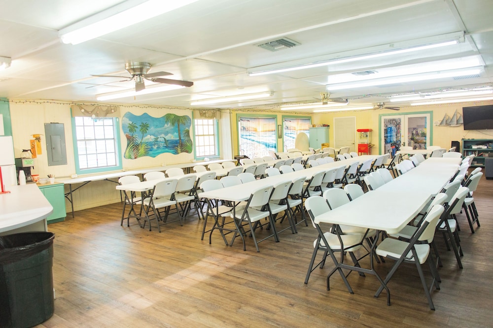 Navarre Beach Camping Resort - photo 79