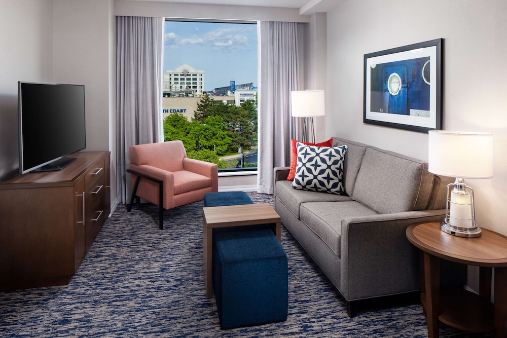Homewood Suites by Hilton Boston Seaport District - photo 12