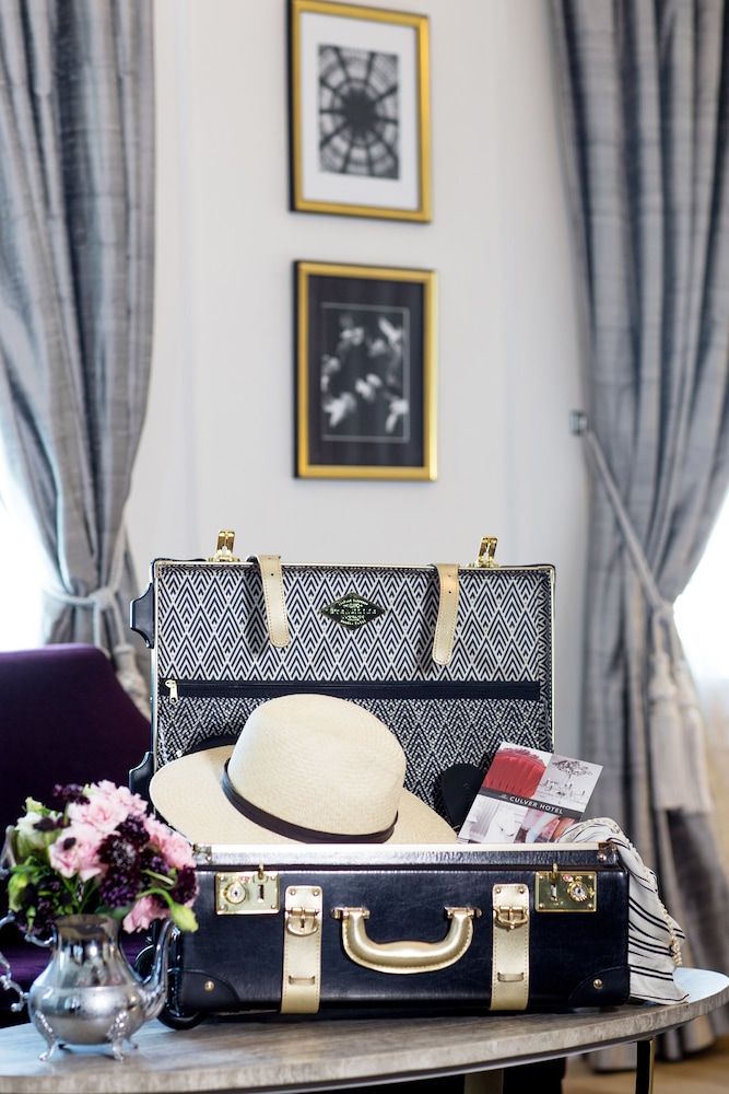 The Culver Hotel - photo 43