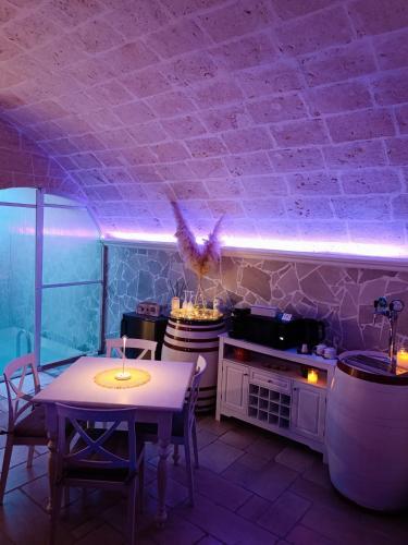 Apulia Relax Room — 4-Star Luxury Hotel in Manduria, Italy