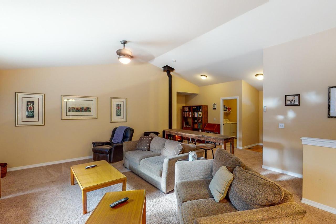 Lavender Lake Lodge — 4-Star Luxury Hotel in Cle Elum, United States