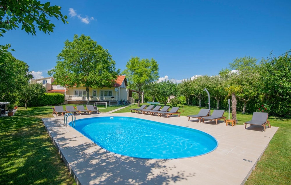 Villa in Croatia near Blue & Red Lakes — 4-Star Luxury Hotel in Imotski, Croatia
