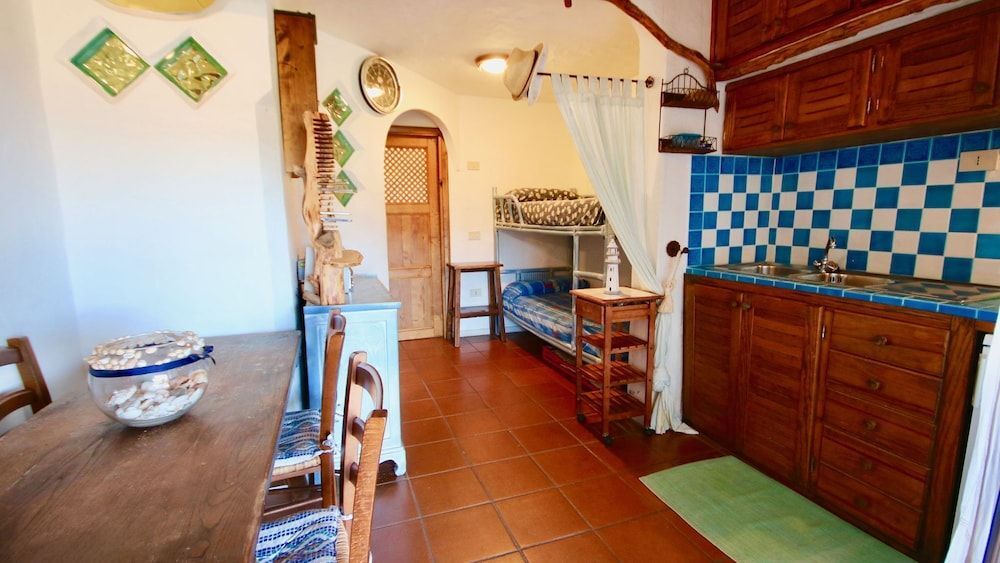 Club Degli Artisti 2 in Olbia, Italy