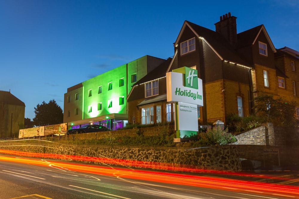 Holiday Inn Sittingbourne by IHG — hotel in Sittingbourne