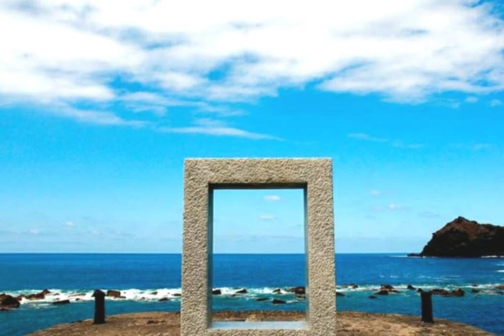 Salsalitre Chico — hotel in Garachico