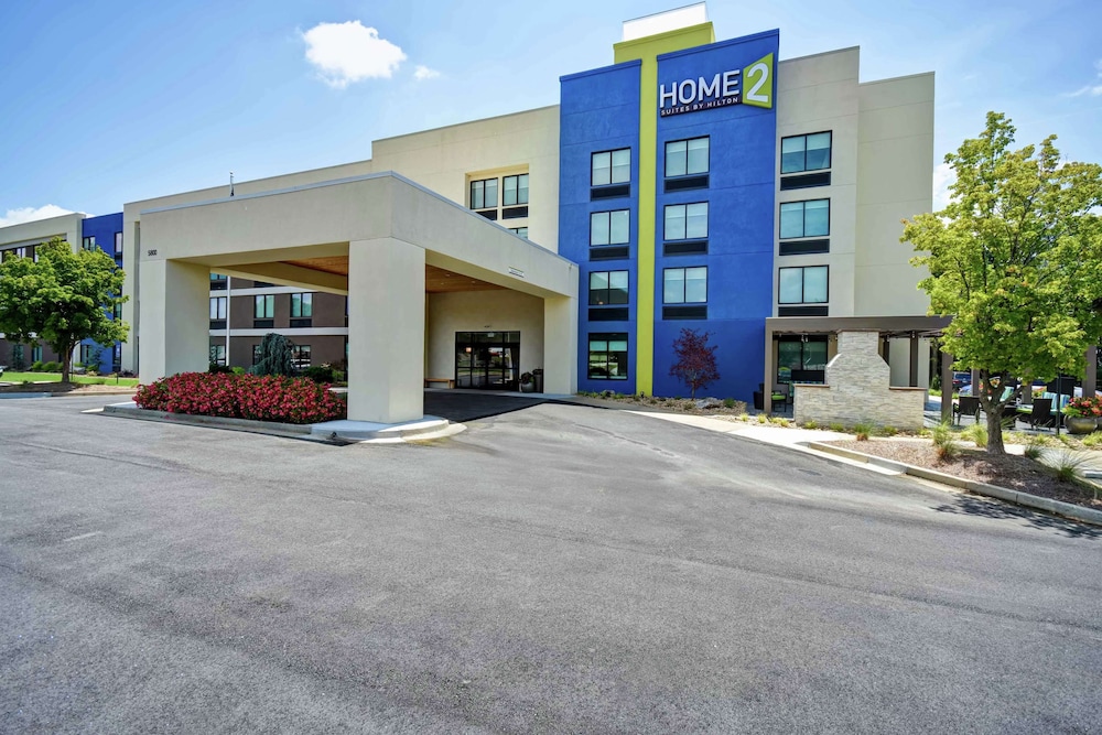 Home2 Suites by Hilton Atlanta Norcross - photo 40