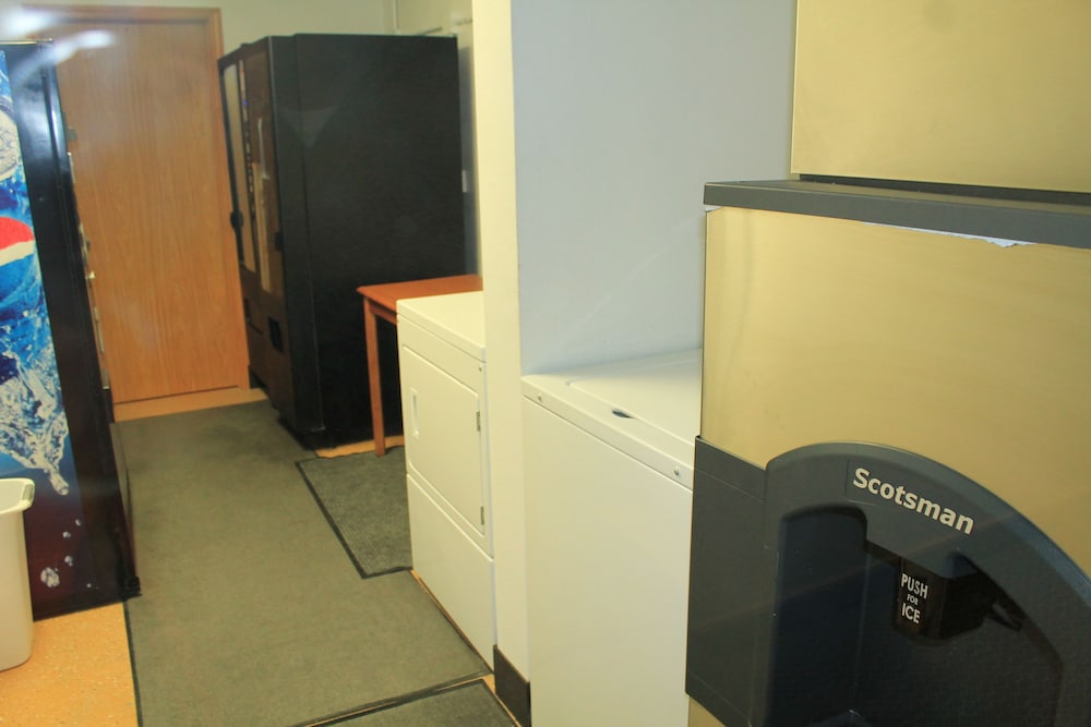 Eco Lux Inn - photo 28