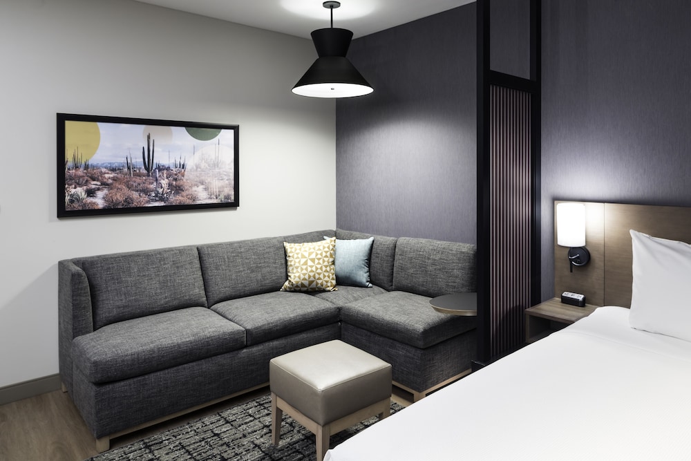 Hyatt Place Tempe Phoenix University - photo 11