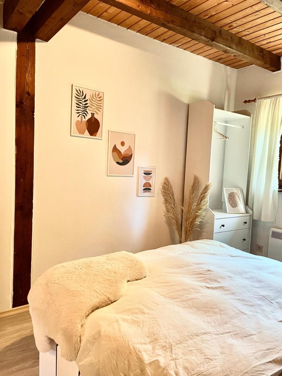 Ferienhaus Regeneration Bayerischer Wald — Regen