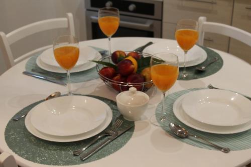 Apartments Platana