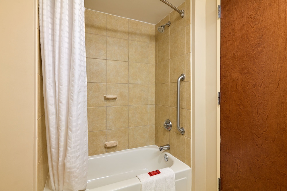 Candlewood Suites New York City Times Square by IHG - photo 26