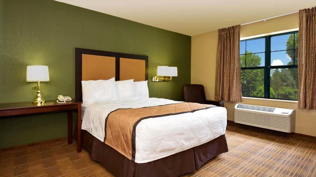 Studio 6 Extended Stay Fairfield OH Cincinnati - photo 18