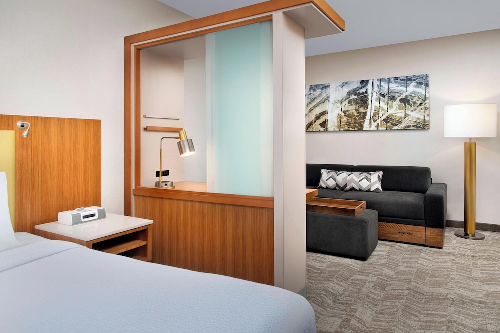 SpringHill Suites by Marriott Potomac Mills Woodbridge — hotel in Woodbridge