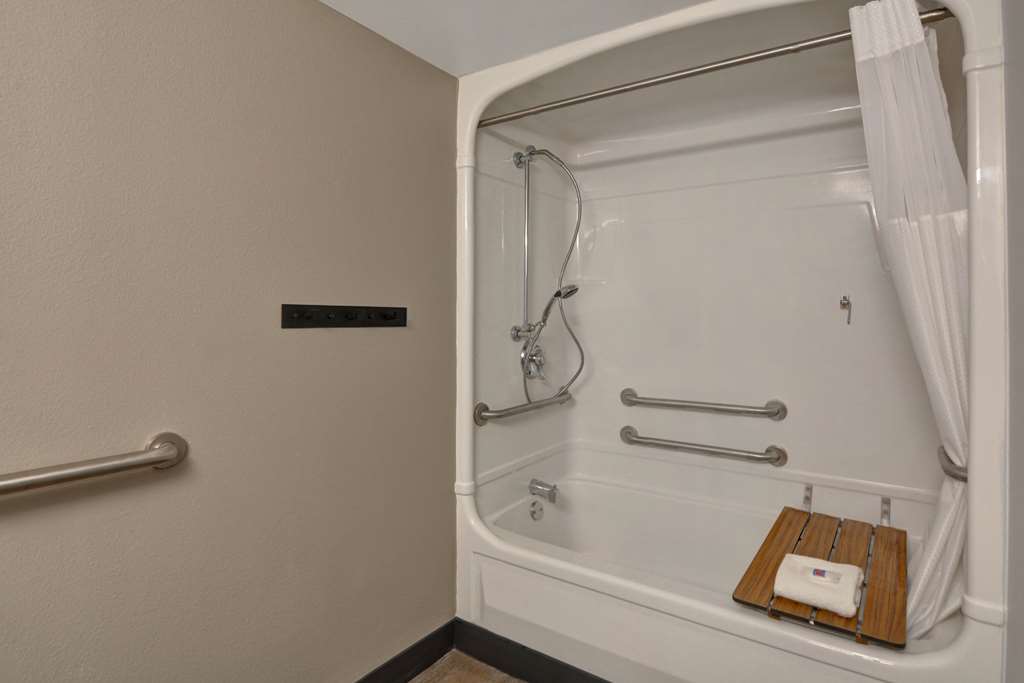 Studio 6 Extended Stay Jacksonville FL Baymeadows - photo 22