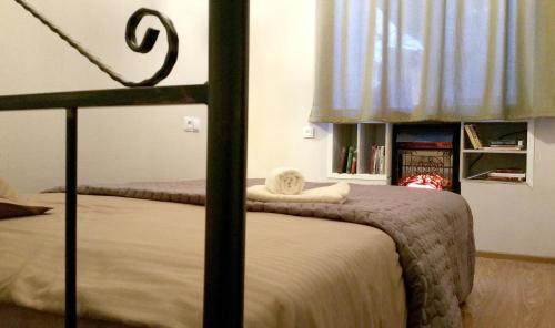 Librarians' Flat