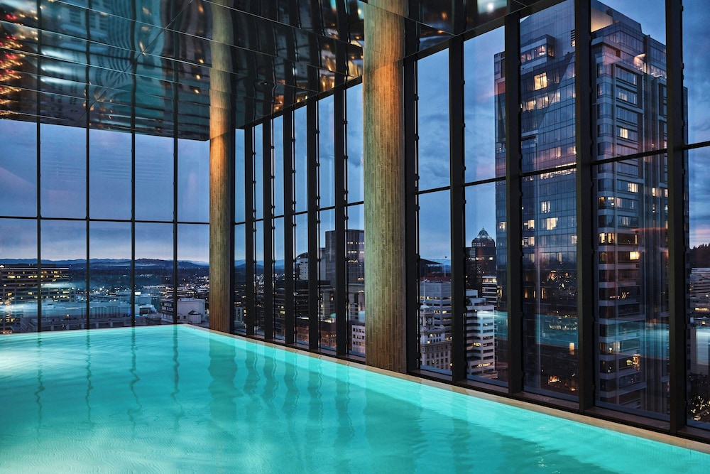 The Ritz Carlton Portland - photo 54