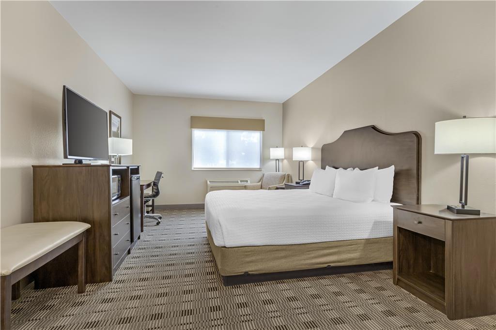 Best Western Timberridge Inn - photo 13